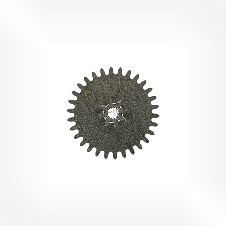FHF Cal. 59-21 - Roue de minuterie 260