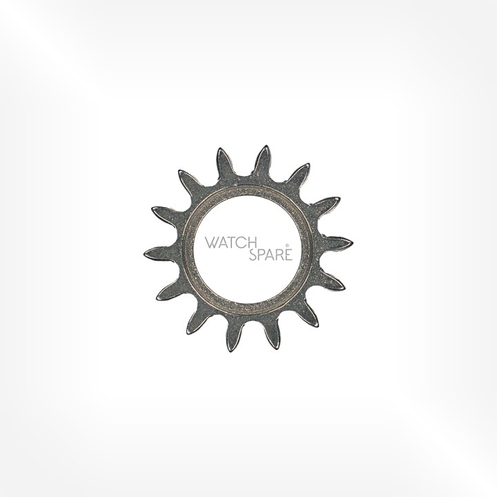 FHF Cal. 59-21 - Roue de couronne 420