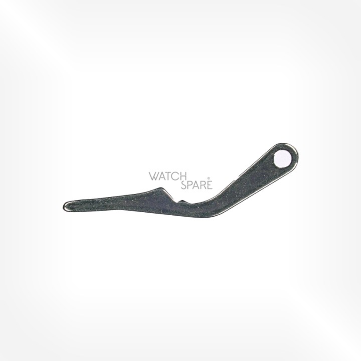 FHF Cal. 59-21 - Bascule 435