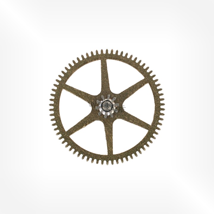 FHF Cal. 60 - Roue de centre 201