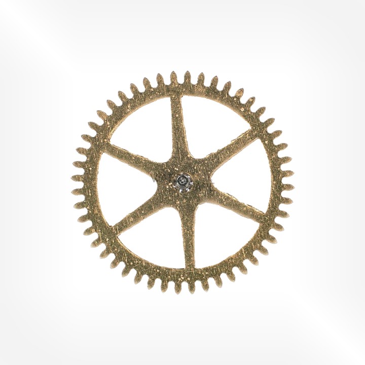 FHF Cal. 60 - Roue de moyenne 210