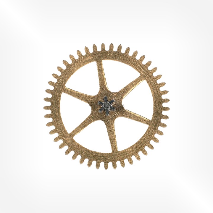 FHF Cal. 60 - Roue de seconde 220