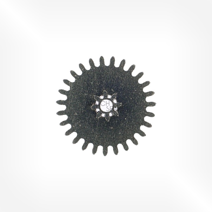 FHF Cal. 60 - Roue de minuterie 260