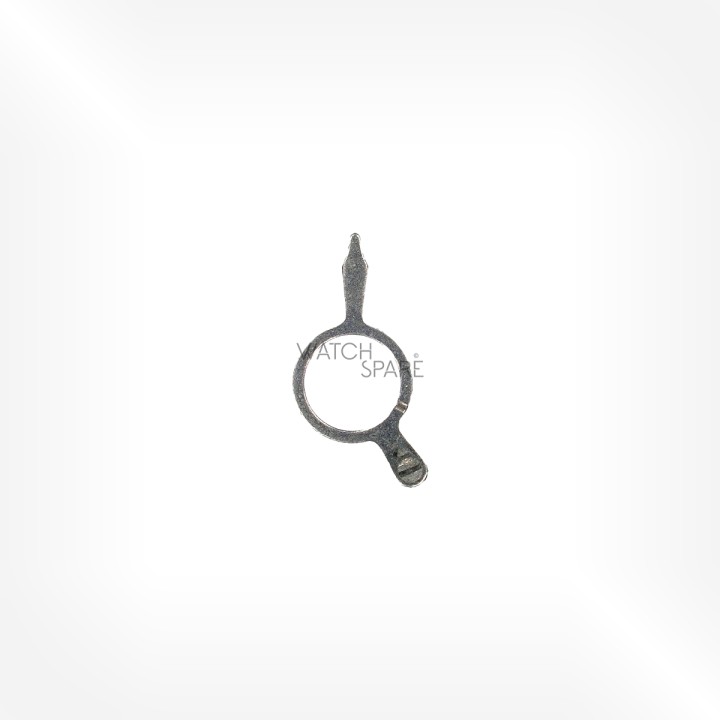 FHF Cal. 60 - Raquette pour spiral plat 301