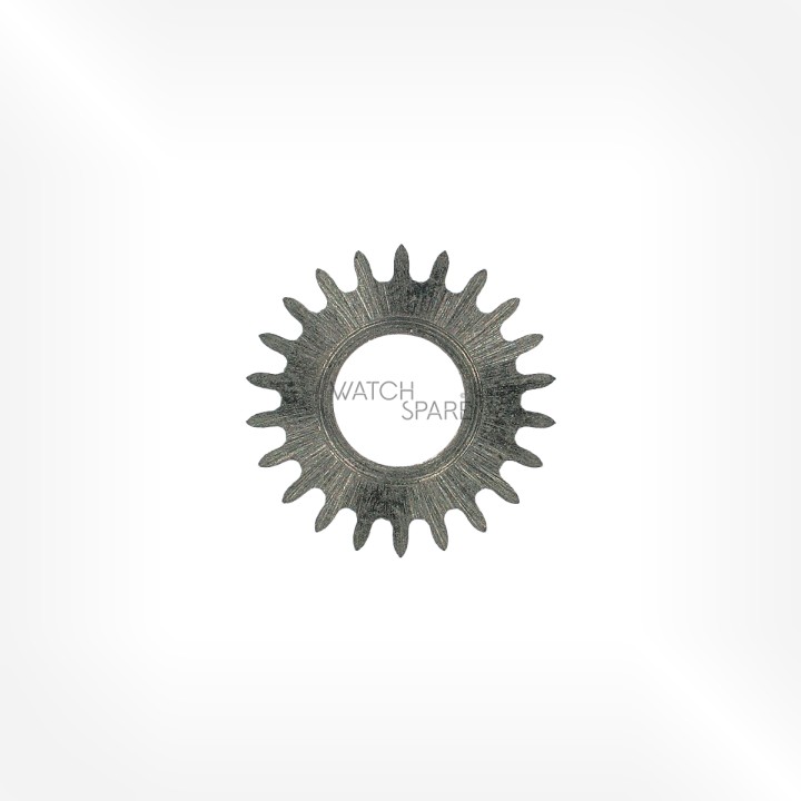 FHF Cal. 60 - Roue de couronne 420