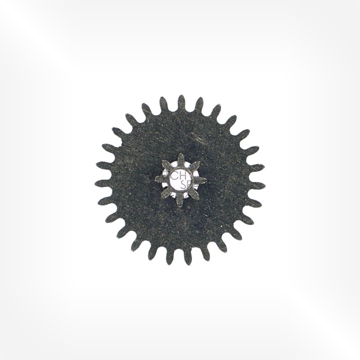 FHF Cal. 62 - Roue de minuterie 260
