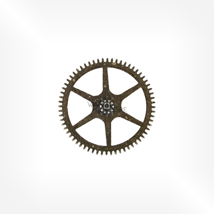 FHF Cal. 63 - Roue de centre 206