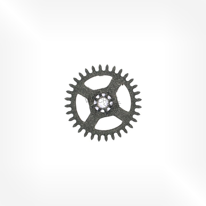 FHF Cal. 63 - Roue de minuterie 260