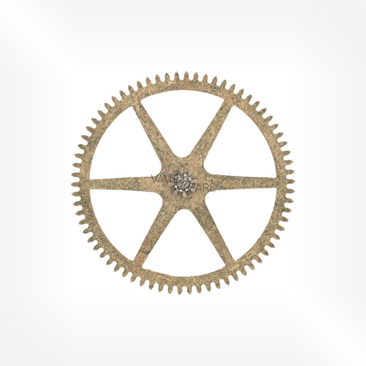 FHF Cal. 64 - Roue de seconde 227