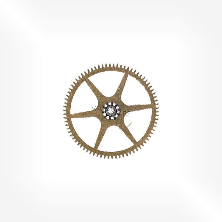 FHF Cal. 67 - Roue de centre 206