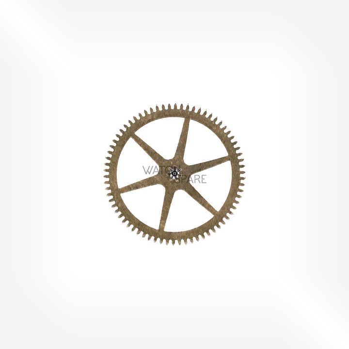 FHF Cal. 67 - Roue de moyenne 210