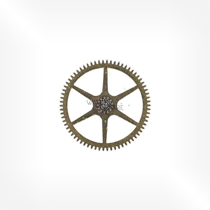 FHF Cal. 67 - Roue de seconde 227