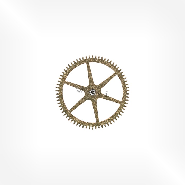 FHF Cal. 67-4 - Roue de moyenne 210
