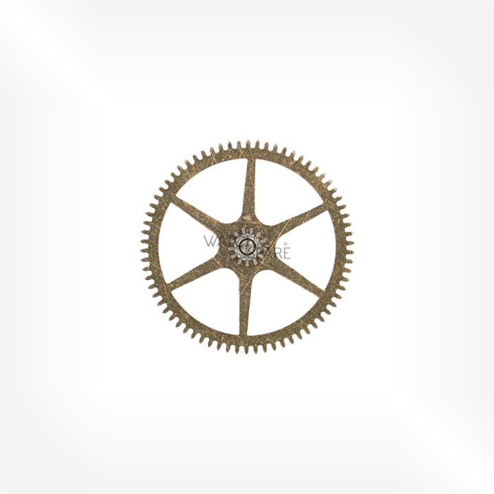 FHF Cal. 67-4 - Roue de seconde 227