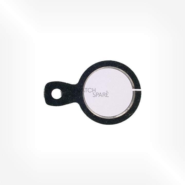 FHF Cal. 67-4 - Raquette pour spiral plat 301