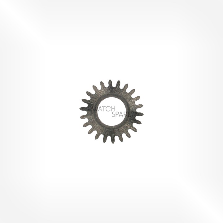 FHF Cal. 67-4 - Roue de couronne 420