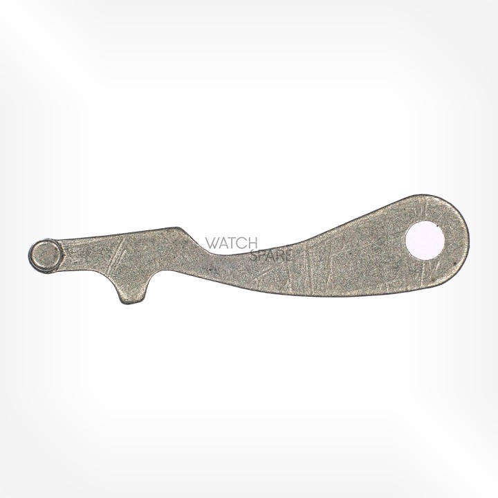 FHF Cal. 67-4 - Bascule 435