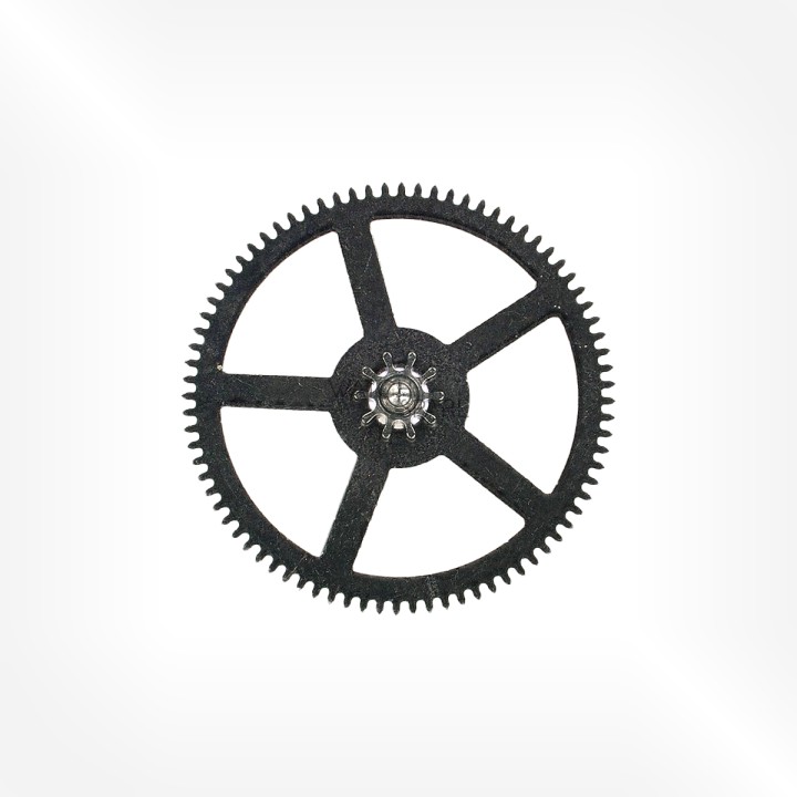 FHF Cal. 69 - Roue de centre 201