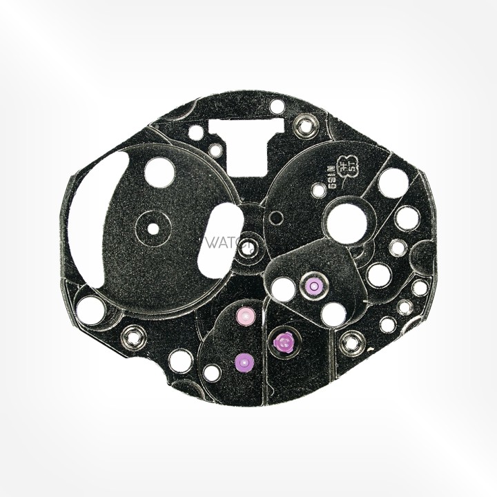 FHF Cal. 69-21 - Platine 100