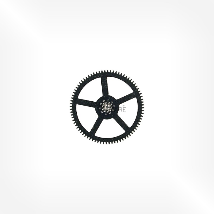 FHF Cal. 69-21 - Roue de centre 201