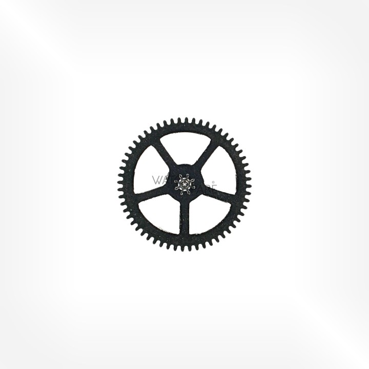 FHF Cal. 69-21 - Roue de moyenne 210
