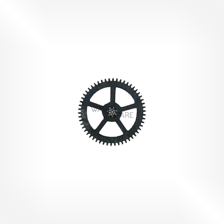 FHF Cal. 69-21 - Roue de seconde 220