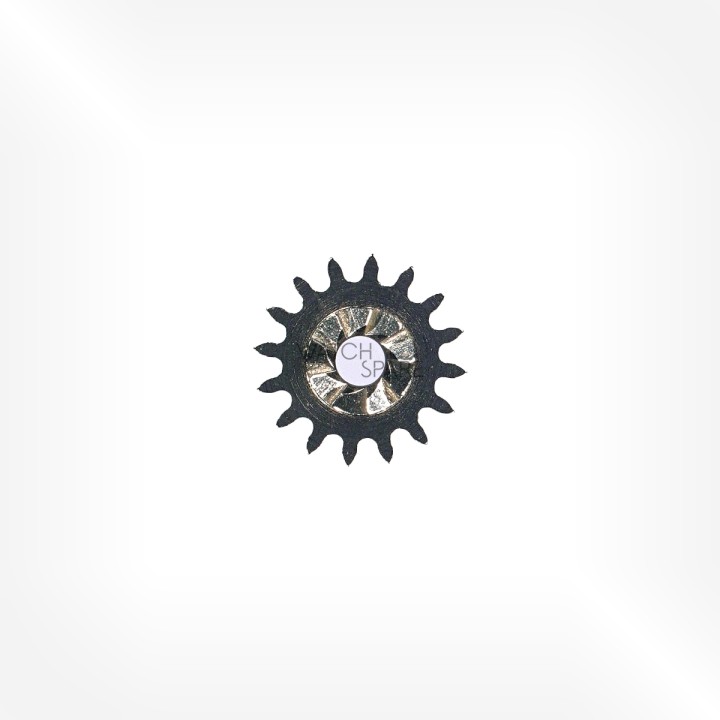 FHF Cal. 69-21 - Pignon de remontoir 410