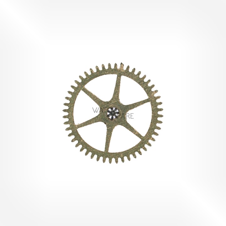 FHF Cal. 69 - Roue de moyenne 210