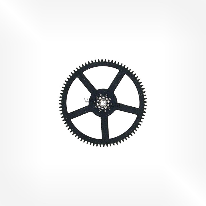 FHF Cal. 691 N - Roue de centre 201