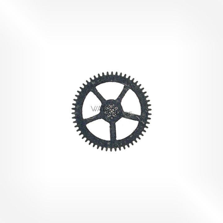 FHF Cal. 691 N - Roue de seconde 220