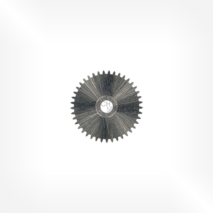 FHF Cal. 691 N - Roue entraîneuse de l'indicateur de quantième 2556