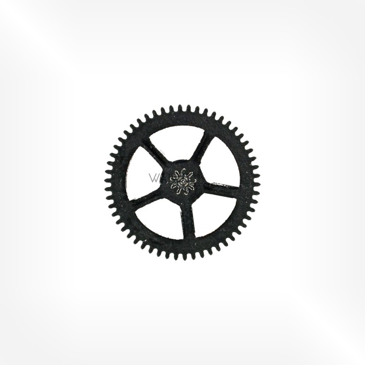 FHF Cal. 691 NST - Roue de seconde 220