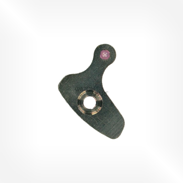 FHF Cal. 70 - Pont d'ancre 125