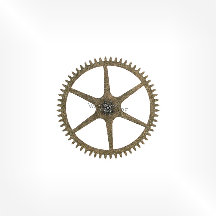 FHF Cal. 70 - Roue de moyenne 210