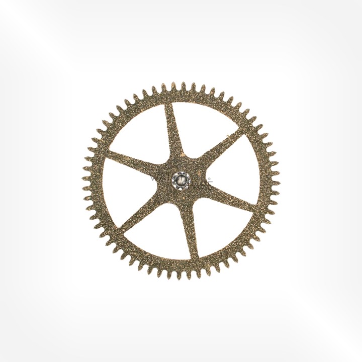 FHF Cal. 70 - Roue de seconde 224
