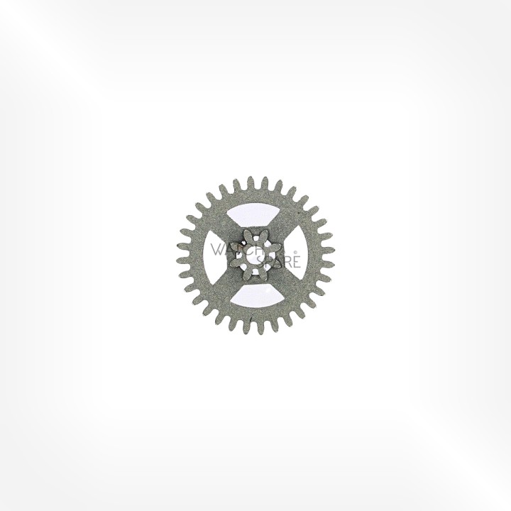 FHF Cal. 70 - Roue de minuterie 260