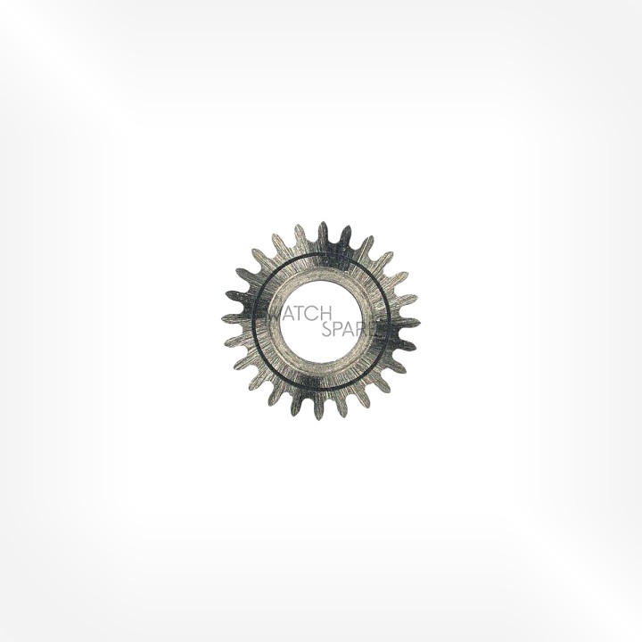 FHF Cal. 70 - Roue de couronne 420