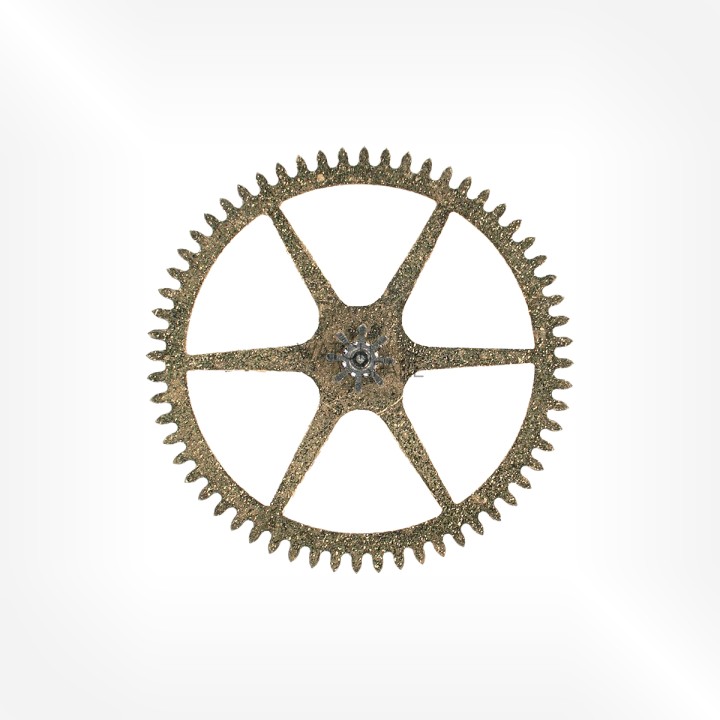 FHF Cal. 73 - Roue de centre 206