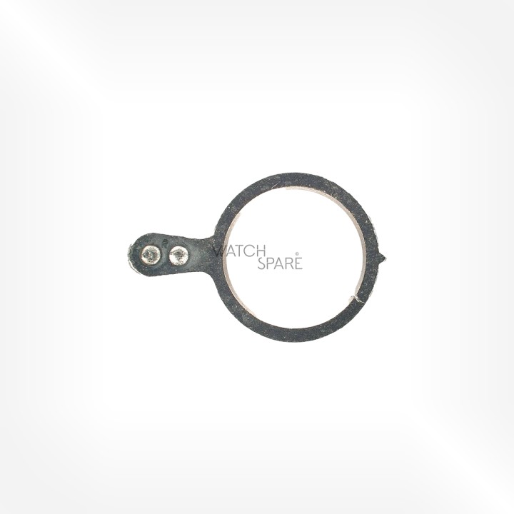 FHF Cal. 73 - Raquette pour spiral plat 301