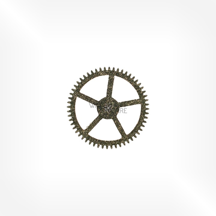 FHF Cal. 73-4 - Roue de moyenne 210