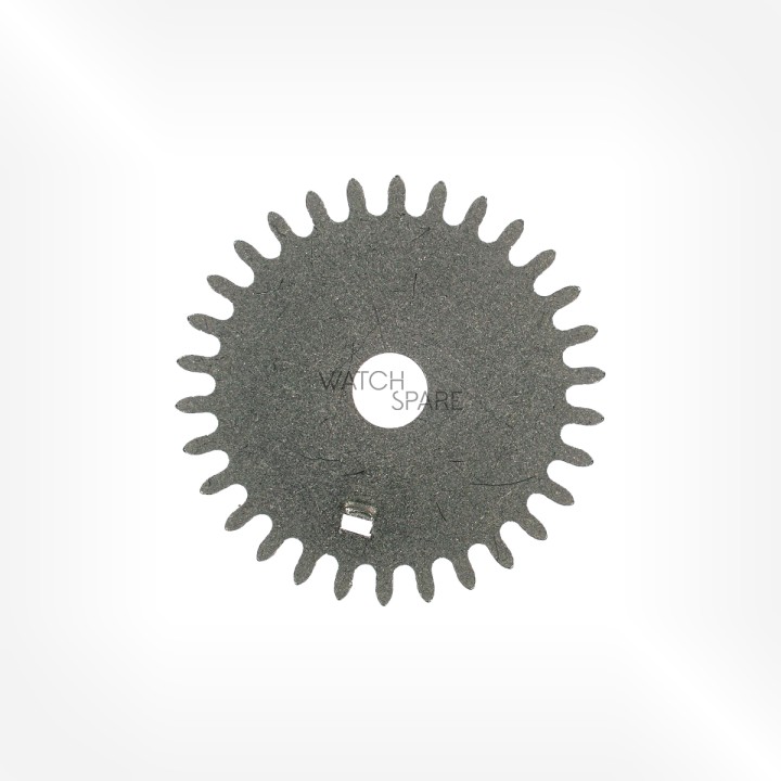 FHF Cal. 76-2 - Roue entraîneuse de l'indicateur de quantième 2556