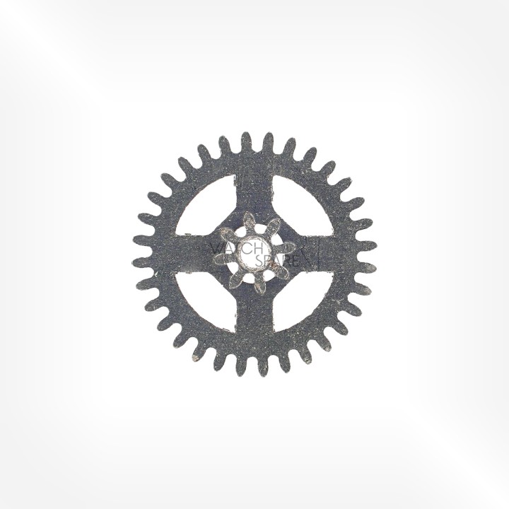 FHF Cal. 76-2 - Roue de minuterie 260