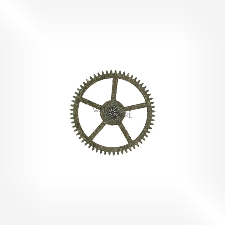 FHF Cal. 81 - Roue de moyenne 210