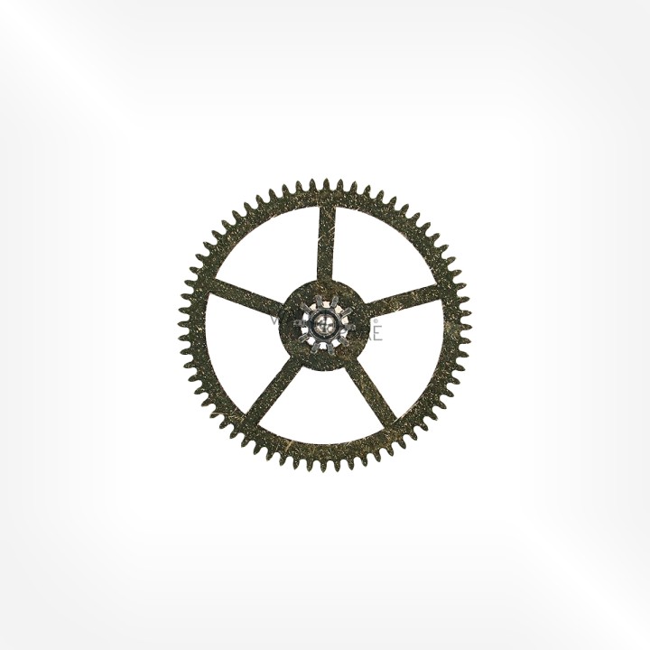 FHF Cal. 811 - Roue de centre 201