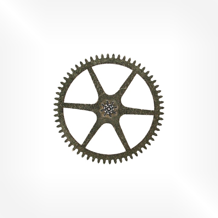 FHF Cal. 811 - Roue de moyenne 210