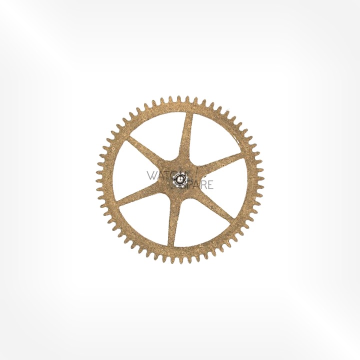 FHF Cal. 811 - Roue de seconde 224