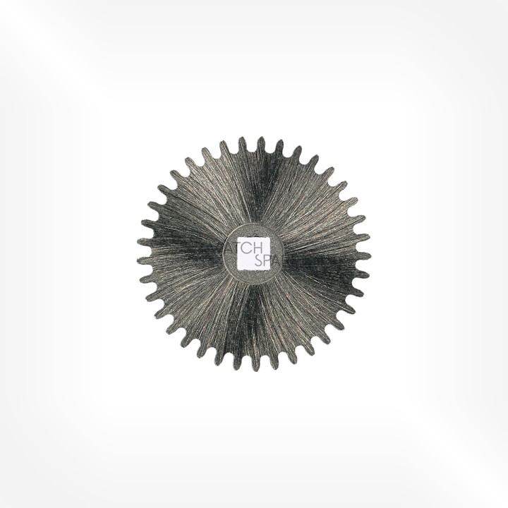 FHF Cal. 811 - Rochet 415