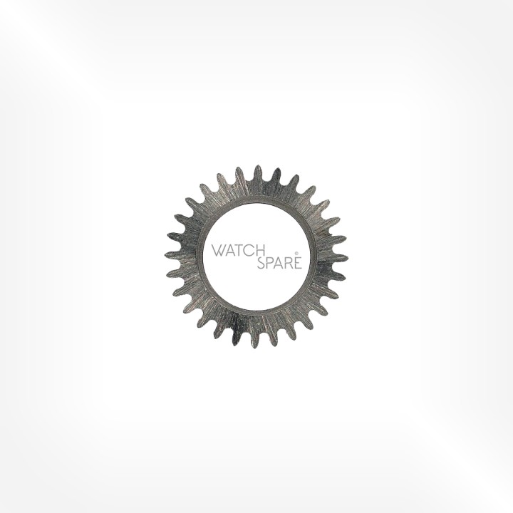 FHF Cal. 811 - Roue de couronne 420
