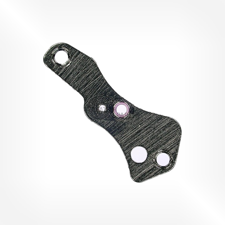 FHF Cal. 905 - Barrette de roue de centre 126