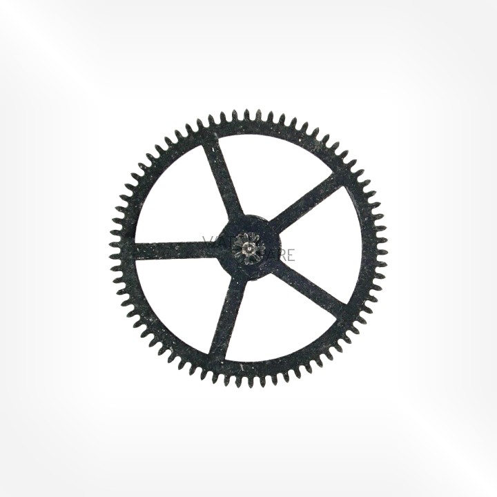 FHF Cal. 96 - Roue de moyenne 210